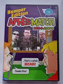 Apres Match