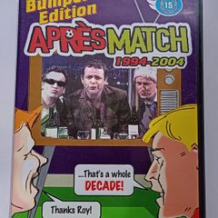 Apres Match