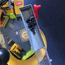 toys: dickie toys construction set Image 3