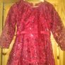 ladies maxi dress Image 7
