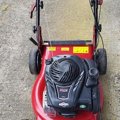 Lawnmower
