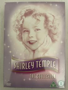 Shirley Temple