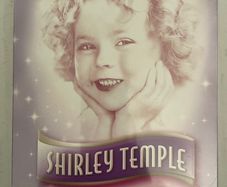 Shirley Temple