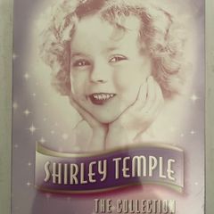 Shirley Temple