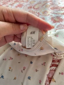 Girls clothes from 6-9 months to 12-18 months some are used few times some are used more , all in good condition. Have some shoes size 20 to 22
