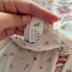 Girls clothes from 6-9 months to 12-18 months some are used few times some are used more , all in good condition. Have some shoes size 20 to 22