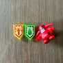 lego nexo knights clays rumble blade Image 8