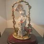Ornaments ,Vintage 1991 Leonardo Collection Figurine Image 2