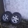 spare wheels 5x110 5x112 5x114 Image 4