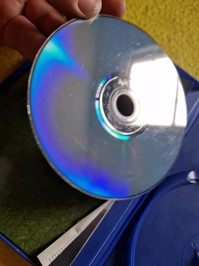 This is football 2005 PlayStation2 Ps2 Games Original