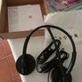 Brand New DELL Stereo Wired On-Ear Headset Image 6