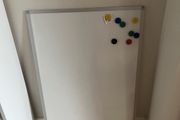 Magnetic Drawing Board 90 x 60cm Citywest