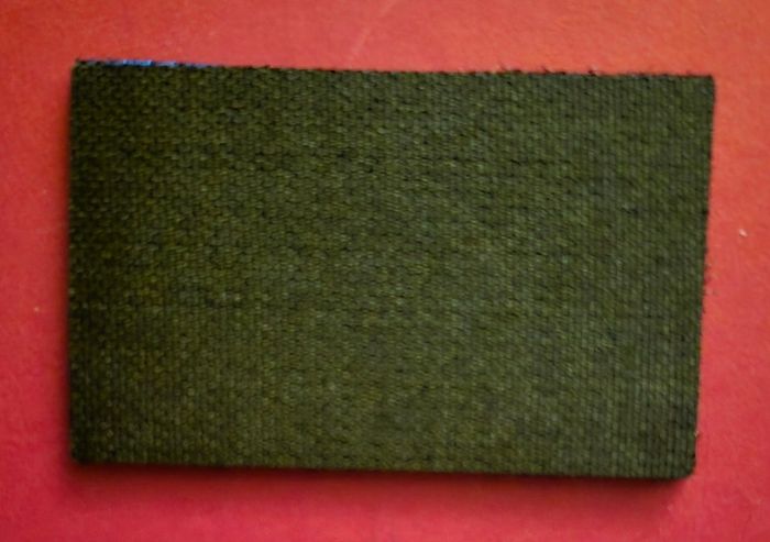 United nations, Peacekeepers uniform patches.