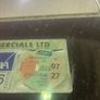 Ford transit Image 2