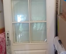 french doors
