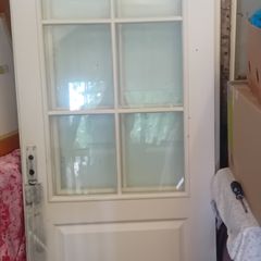 french doors
