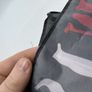 wwe WWF Ringside exclusive RAW IS WAR ring skirt Image 9