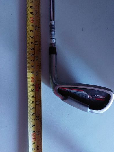 wilson prostaff 9 iron