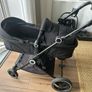 Ickle Bubba Atom All in One iSize Travel System  Good Condition Image 9