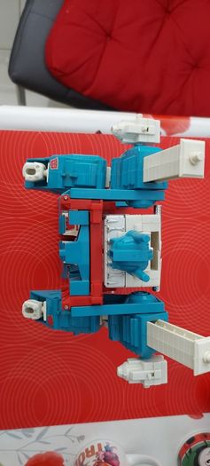 Transformer / toy