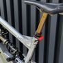 Custom Nicolai G1 Eboxx E-MTB (Bosch CX 750Wh / Fox 38 Factory / EXT e-STORIA) Image 5