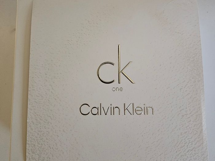 Calvin Klein Set BNWT
