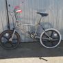 BMX Styler Bicycle Image 3