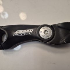 Adjustable Stem 25.8 Handlebars
