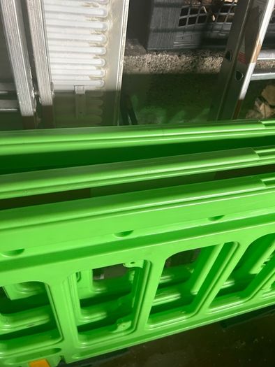 3 safety barriers