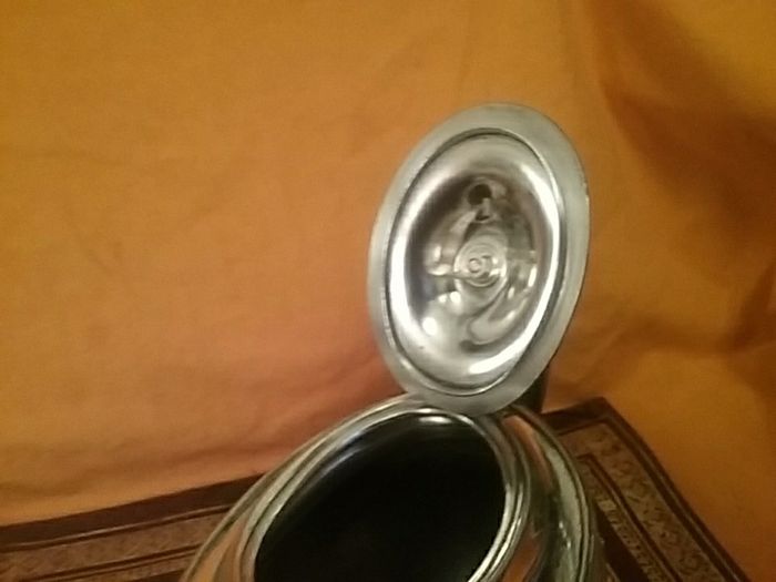 EPNS Teapot