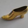 Solid Brass Shoe Image 2