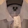 Shirt HM Brand New Image 3