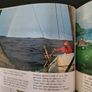 The Brendan Voyage By Tim Severin. Firt Edition.  Hardback  C/w Dustjacket. Image 9