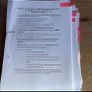 Yeats College Leaving Cert Higher level English notes Image 6