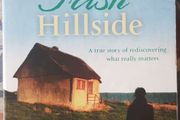 The House On The Irish Hillside by Felicity Hayes-McCoy