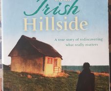 The House On The Irish Hillside by Felicity Hayes-McCoy