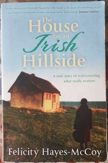 The House On The Irish Hillside by Felicity Hayes-McCoy