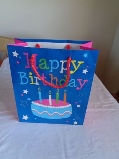 Gift Bags for Sale