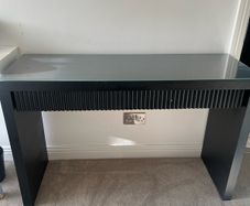 ikea Malm dressing table