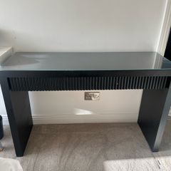 ikea Malm dressing table