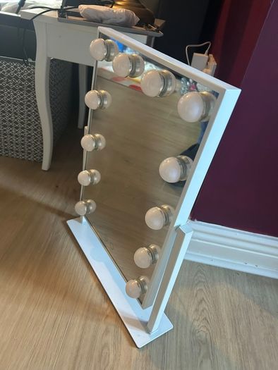 Vanity Mirror