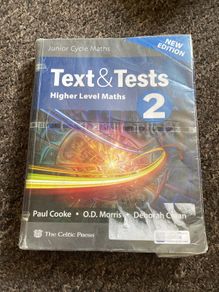 Text &Test2