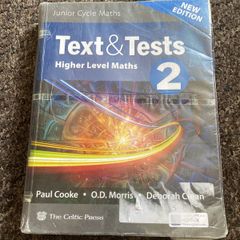 Text &Test2