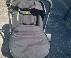 Doona i & isofix base