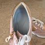 Womens wedge trainer shoe Image 3