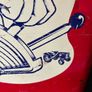Vintage McCormick Hydraulic Oil Tin Image 2