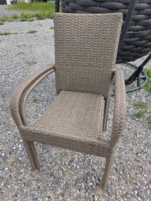 outdoor chairs