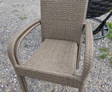 outdoor chairs
