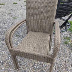 outdoor chairs
