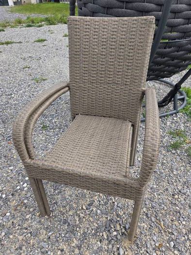 outdoor chairs